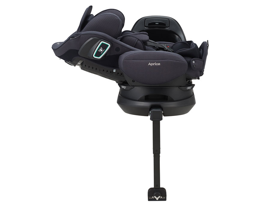 �t���f�B�A �O���E ISOFIX �Z�[�t�e�B�[�v���X �v���~�A�� NV [�J�X�P�C�h�l�C�r�[]