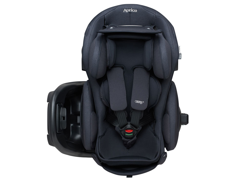 �t���f�B�A �O���E ISOFIX �Z�[�t�e�B�[�v���X �v���~�A�� NV [�J�X�P�C�h�l�C�r�[]