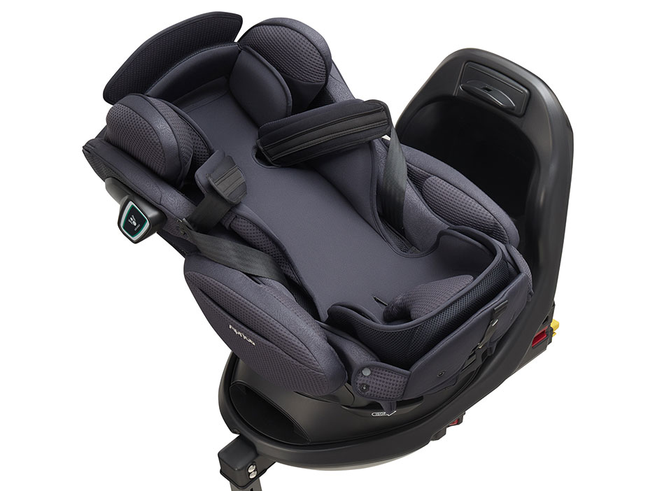 �t���f�B�A �O���E ISOFIX �Z�[�t�e�B�[�v���X �v���~�A�� NV [�J�X�P�C�h�l�C�r�[]