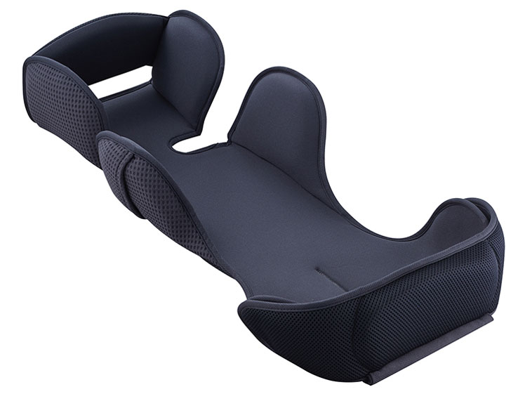 �t���f�B�A �O���E ISOFIX �Z�[�t�e�B�[�v���X �v���~�A�� NV [�J�X�P�C�h�l�C�r�[]