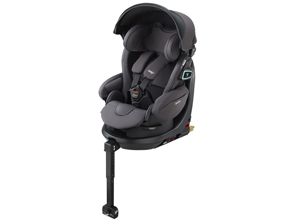 �t���f�B�A �O���E ISOFIX �Z�[�t�e�B�[�v���X �v���~�A�� GR [�A���J�[�O���[]