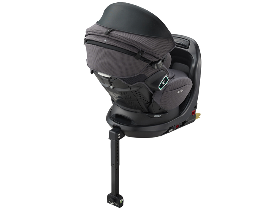 �t���f�B�A �O���E ISOFIX �Z�[�t�e�B�[�v���X �v���~�A�� GR [�A���J�[�O���[]