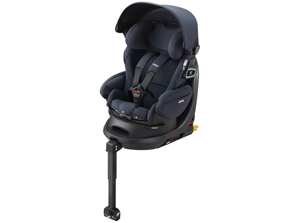 �t���f�B�A �O���E ISOFIX �Z�[�t�e�B�[�v���X NV [�I���u���l�C�r�[]