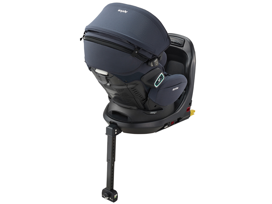 �t���f�B�A �O���E ISOFIX �Z�[�t�e�B�[�v���X NV [�I���u���l�C�r�[]