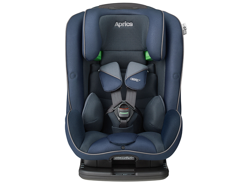 �t�H�[���t�B�b�g ISOFIX �Z�[�t�e�B�[�v���X NV [���i�l�C�r�[]