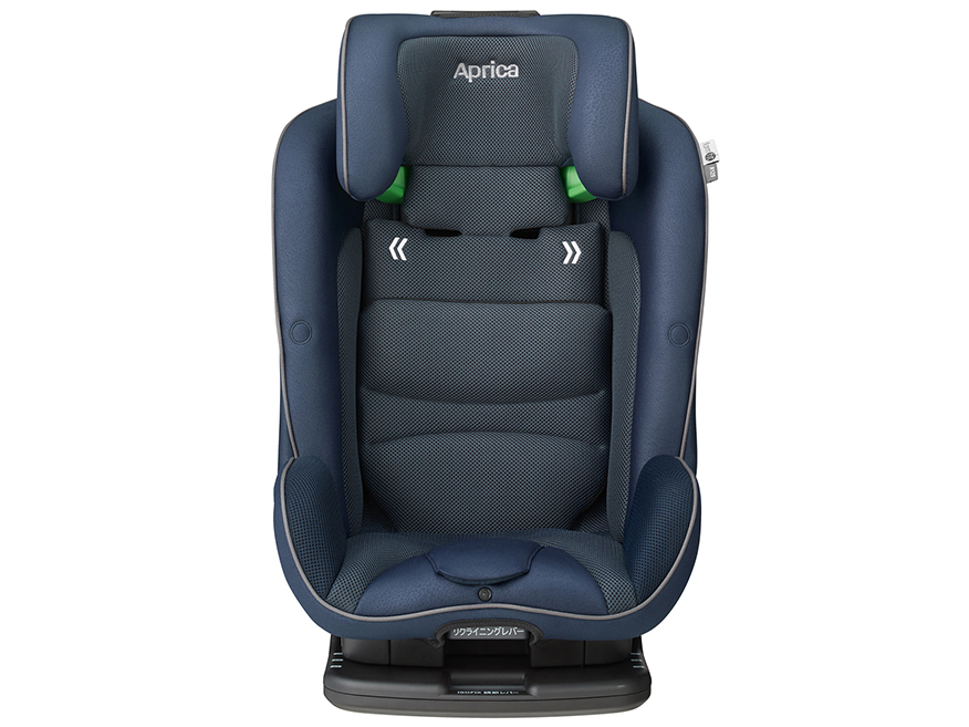 �t�H�[���t�B�b�g ISOFIX �Z�[�t�e�B�[�v���X NV [���i�l�C�r�[]