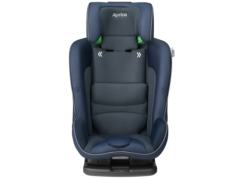 �t�H�[���t�B�b�g ISOFIX �Z�[�t�e�B�[�v���X NV [���i�l�C�r�[]