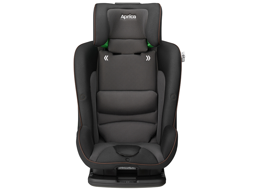 �t�H�[���t�B�b�g ISOFIX �Z�[�t�e�B�[�v���X BK [���i�u���b�N]