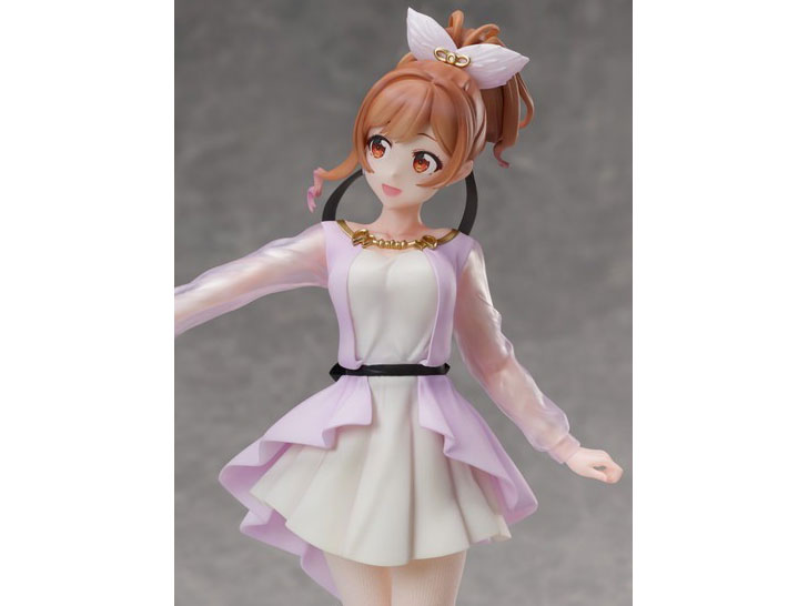 SELECTION PROJECT 1/7 ���R�鉹