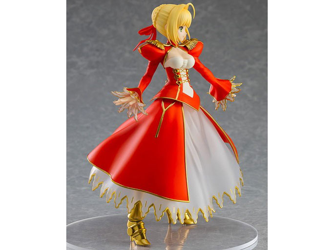 Fate/Grand Order POP UP PARADE �Z�C�o�[/�l���E�N���E�f�B�E�X
