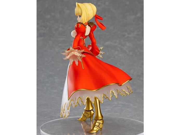Fate/Grand Order POP UP PARADE �Z�C�o�[/�l���E�N���E�f�B�E�X