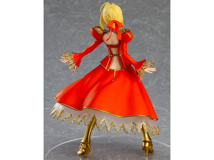 Fate/Grand Order POP UP PARADE �Z�C�o�[/�l���E�N���E�f�B�E�X