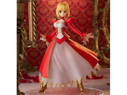 Fate/Grand Order POP UP PARADE �Z�C�o�[/�l���E�N���E�f�B�E�X