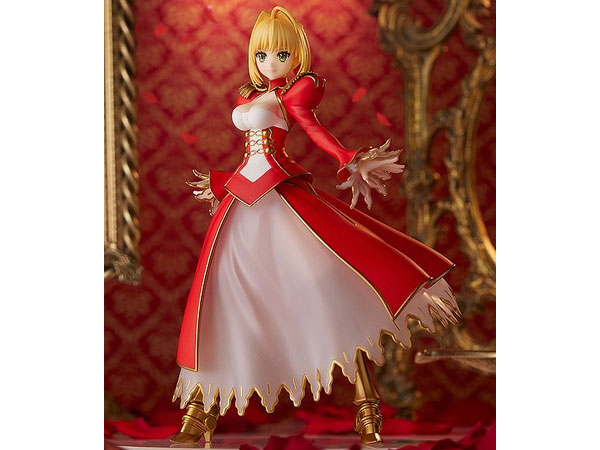 Fate/Grand Order POP UP PARADE �Z�C�o�[/�l���E�N���E�f�B�E�X