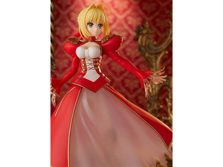 Fate/Grand Order POP UP PARADE �Z�C�o�[/�l���E�N���E�f�B�E�X