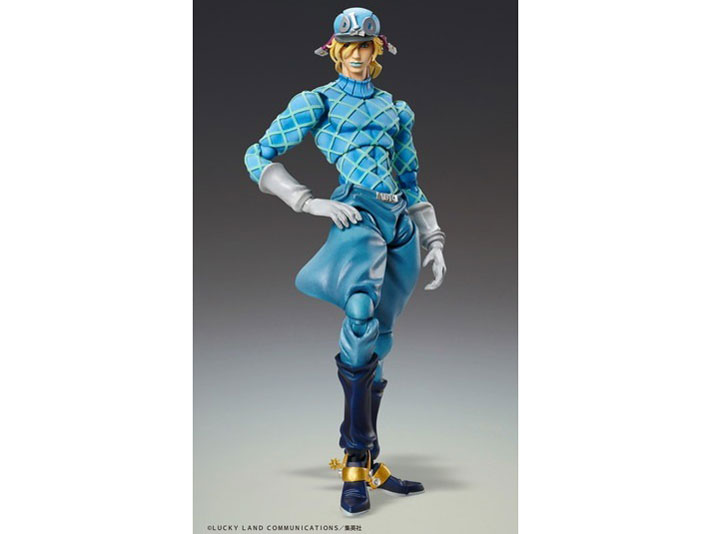 ������ �W���W���̊�Ȗ`�� ��7�� �X�e�B�[���E�{�[���E���� �f�B�G�S�E�u�����h�[�E�Z�J���h