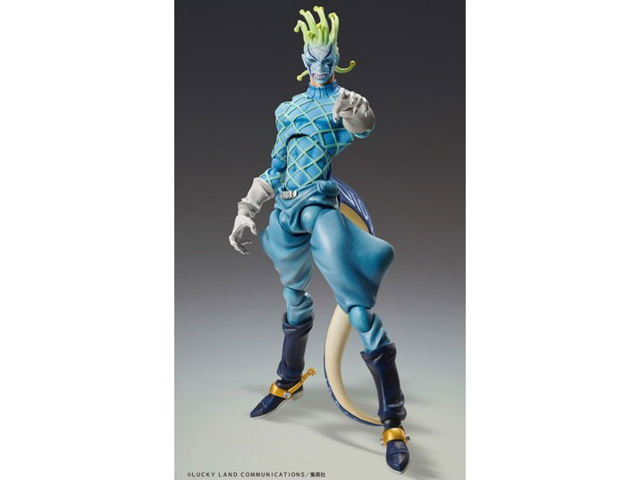 ������ �W���W���̊�Ȗ`�� ��7�� �X�e�B�[���E�{�[���E���� �f�B�G�S�E�u�����h�[�E�Z�J���h