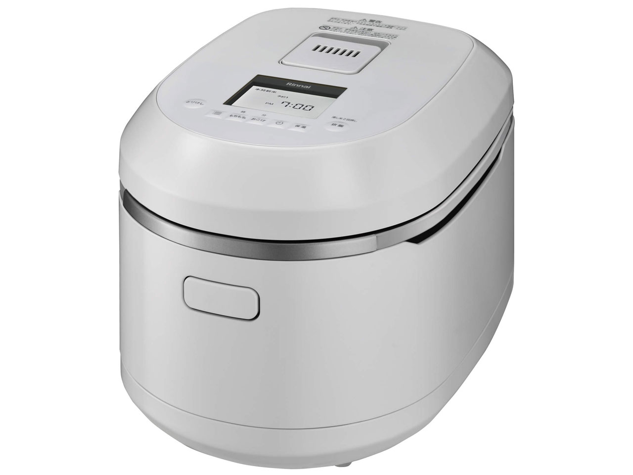 リンナイ RR-055MTT 炊飯器 LPガス用 今月末まで。 RR-055MTT(MB) | Rinnai Style（リンナイスタイル） | リンナイ