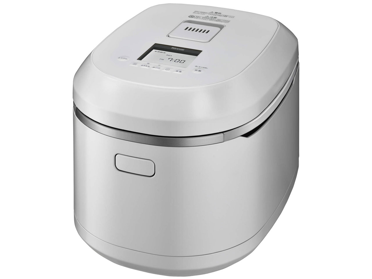 リンナイ 直火匠 RR-100MTT(MW) LP [マットホワイト] 価格比較