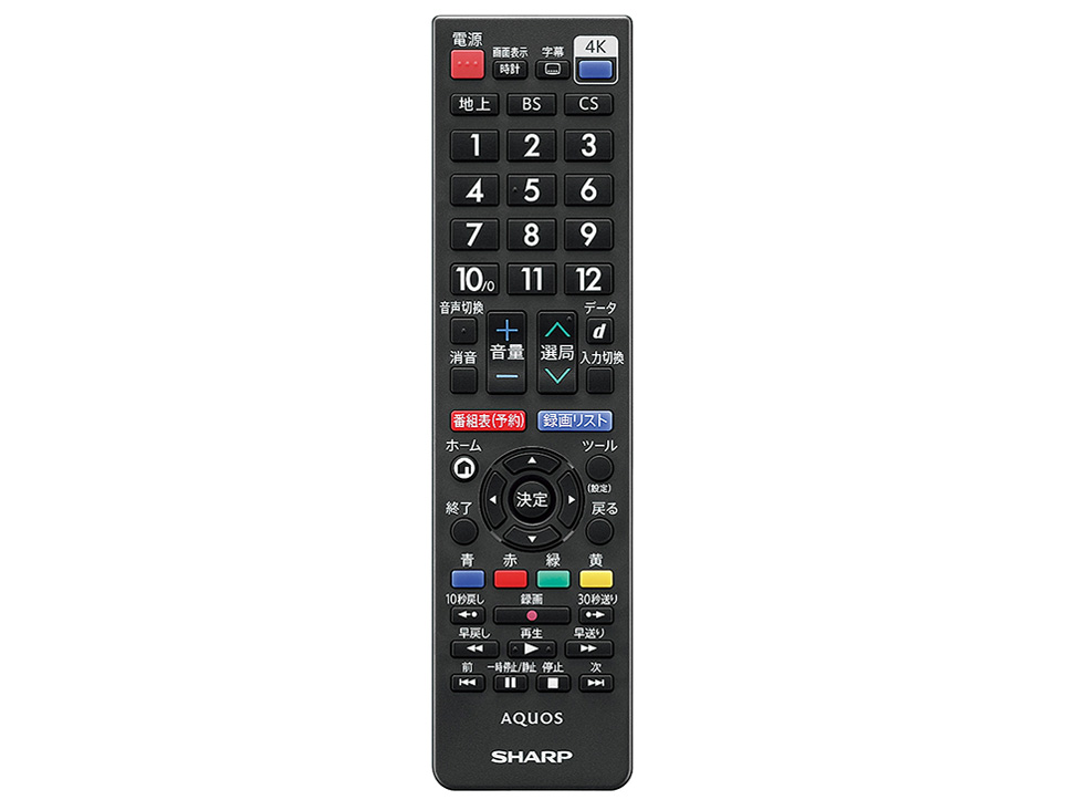 AQUOS 4K 4T-C42DH1 [42�C���`]