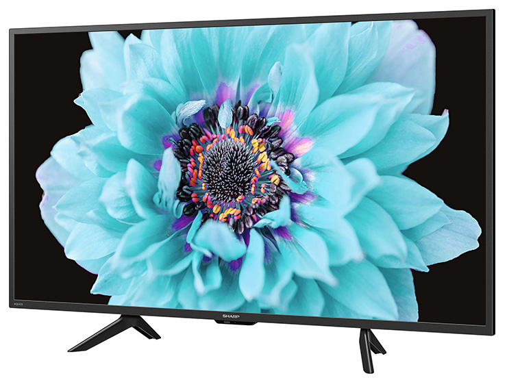 AQUOS 4K 4T-C42DH1 [42�C���`]