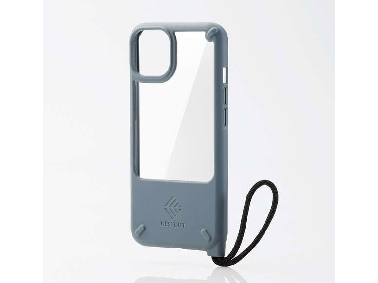 PM-A21BNEST3GY [�O���[] �̐��i�摜