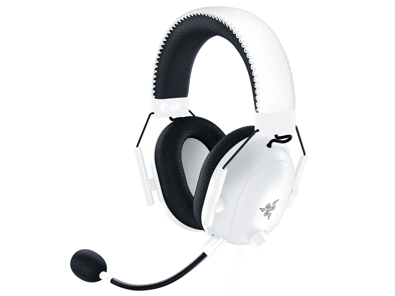 RAZER レイザー Black Shark V2pro クラシックブラック Razer BlackShark V2 ブラックシャーク ブイツー – GRAPHT