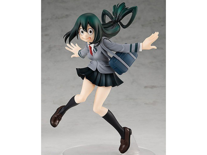 �l�̃q�[���[�A�J�f�~�A POP UP PARADE �^���~�J �̐��i�摜