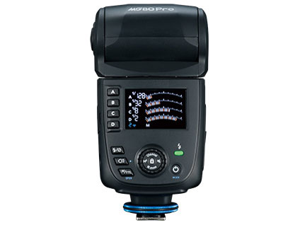 MG80 Pro �j�R���p