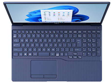 FMV LIFEBOOK TH90/F3 FMVT90F3L [�C���f�B�S�u���[]