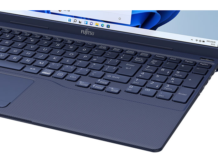 FMV LIFEBOOK TH90/F3 FMVT90F3L [�C���f�B�S�u���[]