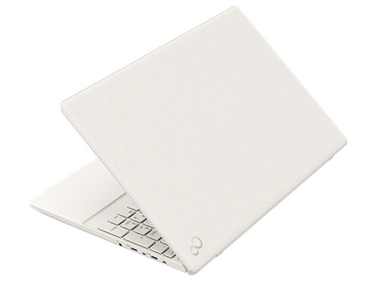 FMV LIFEBOOK TH90/F3 FMVT90F3W [�A�C�{���[�z���C�g]