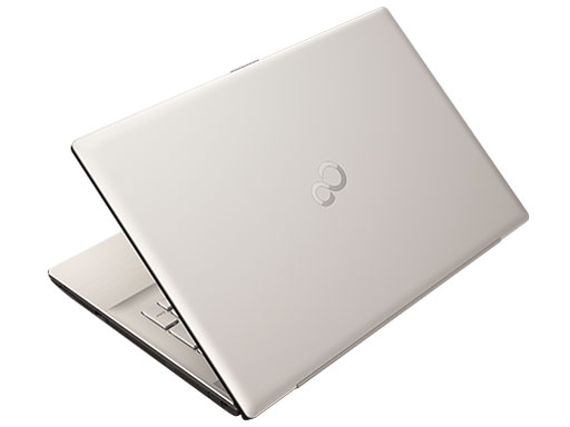 FMV LIFEBOOK NH90/F3 FMVN90F3G [�V�����p���S�[���h]