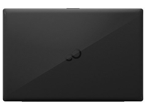 FMV LIFEBOOK NH90/F3 FMVN90F3B [�u���C�g�u���b�N]