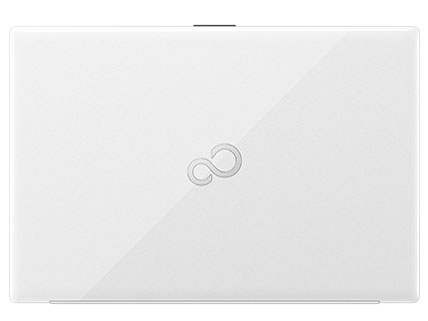 FMV LIFEBOOK AH50/F3 FMVA50F3W [�v���~�A���z���C�g]