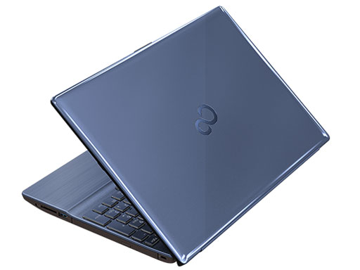 FMV LIFEBOOK AH50/F3 FMVA50F3L [���^���b�N�u���[]