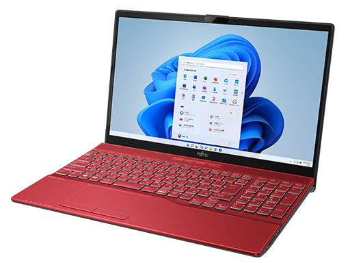 FMV LIFEBOOK AH43/F3 FMVA43F3R [�K�[�l�b�g���b�h]