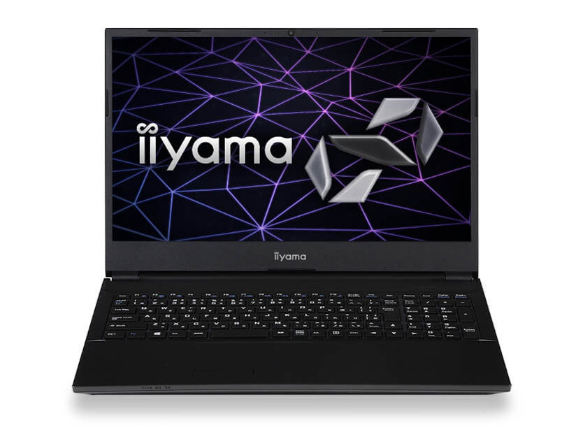 SOLUTION-15FH041-i5-UHDX Core i5 10400/8GB������/250GB SSD/15�C���` �t��HD �̐��i�摜