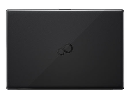FMV LIFEBOOK AH43/F3 FMVA43F3B [�u���C�g�u���b�N]