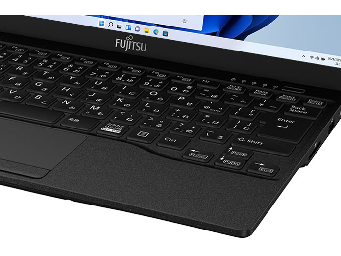 FMV LIFEBOOK UH-X/F3 FMVUXF3B