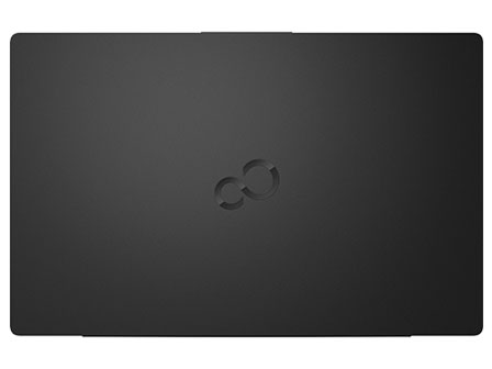 FMV LIFEBOOK UH90/F3 FMVU90F3B [�s�N�g�u���b�N]