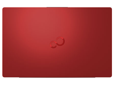 FMV LIFEBOOK UH90/F3 FMVU90F3R [�K�[�l�b�g���b�h]