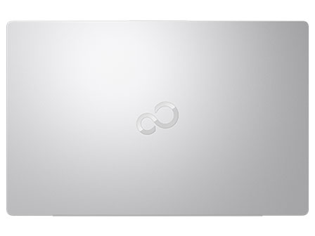 FMV LIFEBOOK UH90/F3 FMVU90F3W [�V���o�[�z���C�g]