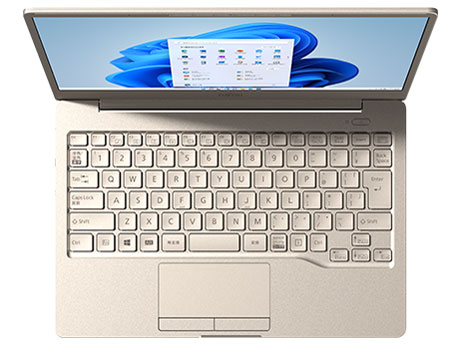 FMV LIFEBOOK CH75/F3 FMVC75F3G [�x�[�W���S�[���h]