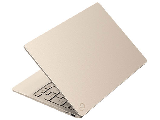 FMV LIFEBOOK CH75/F3 FMVC75F3G [�x�[�W���S�[���h]