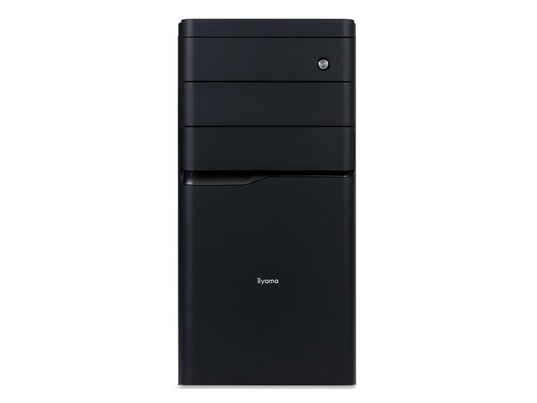 STYLE-M0P5-R535-DPX Ryzen 5 3500/16GB������/500GB SSD/RX 6600/500W �̐��i�摜