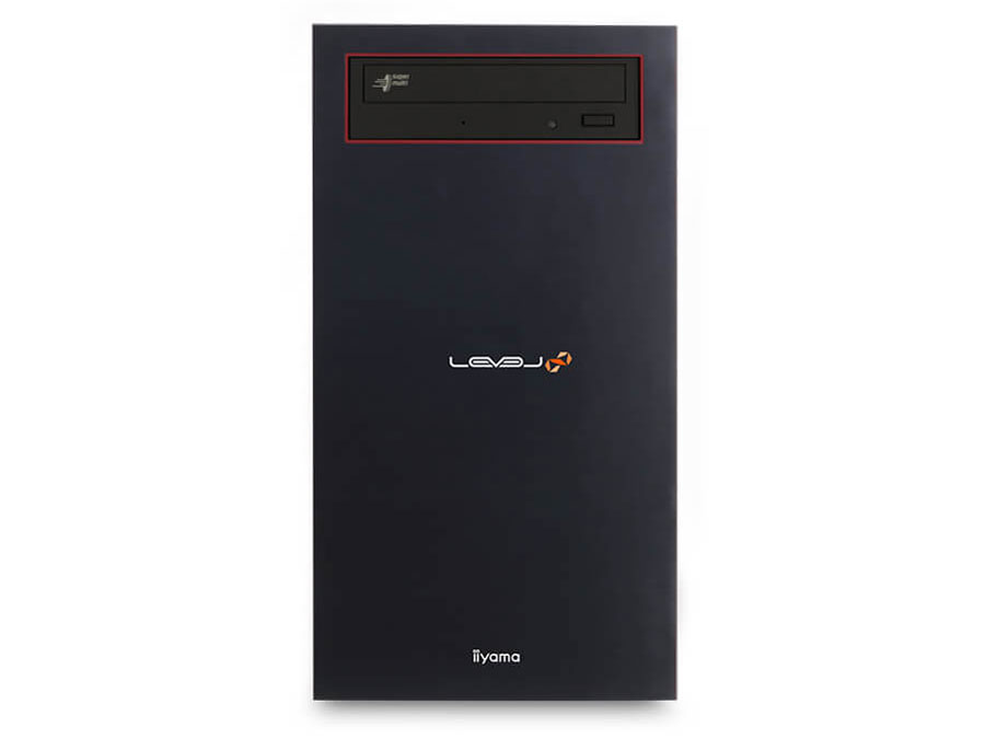 LEVEL-M0P5-R535-DPX Ryzen 5 3500/16GB������/500GB SSD/RX 6600/500W �̐��i�摜