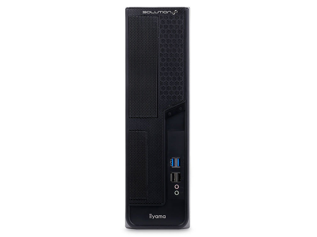 SOLUTION-S046-101-UHS-L Core i3 10105/8GB������/240GB SSD/300W �̐��i�摜