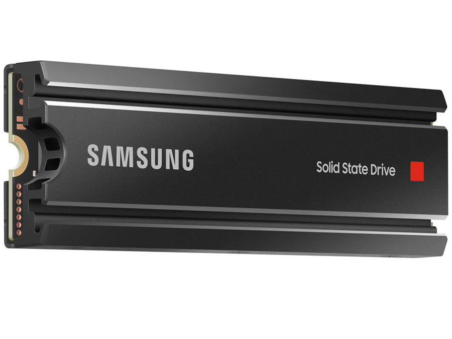 980 PRO with Heatsink MZ-V8P2T0C/EC