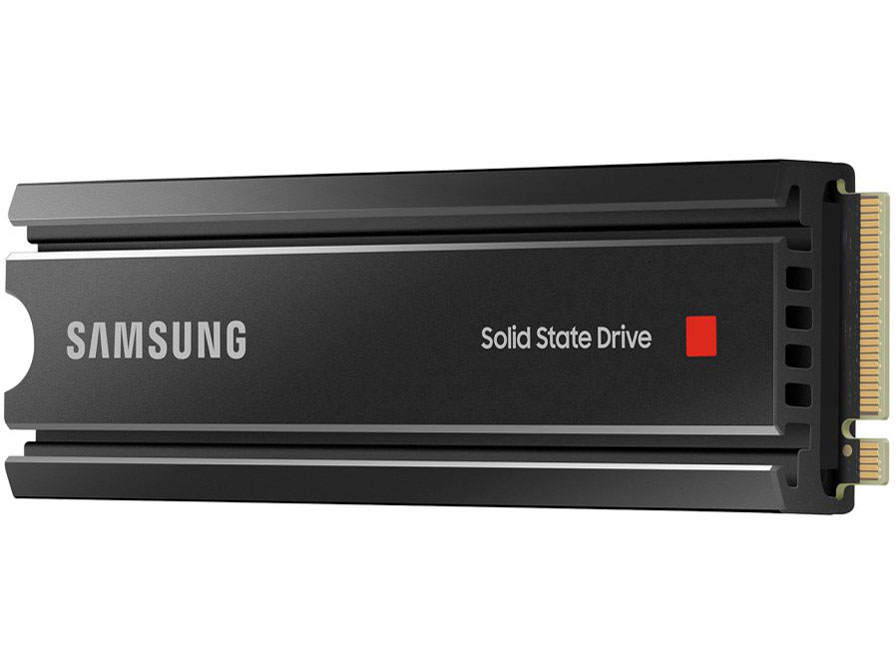 980 PRO with Heatsink MZ-V8P2T0C/EC